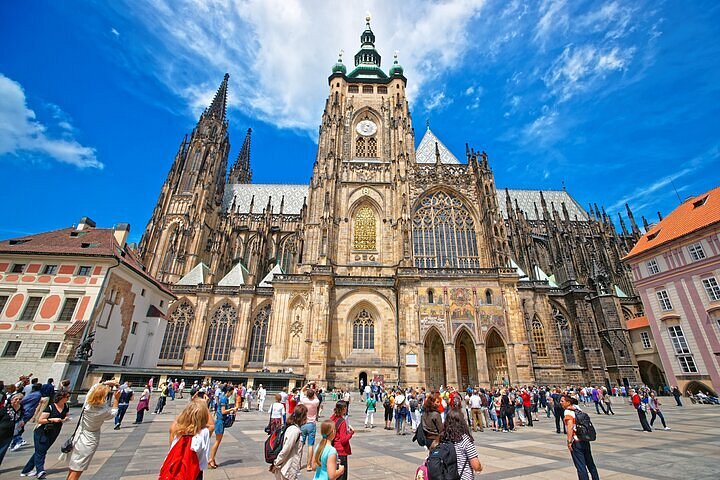 Weekend a Praga - immagine 5