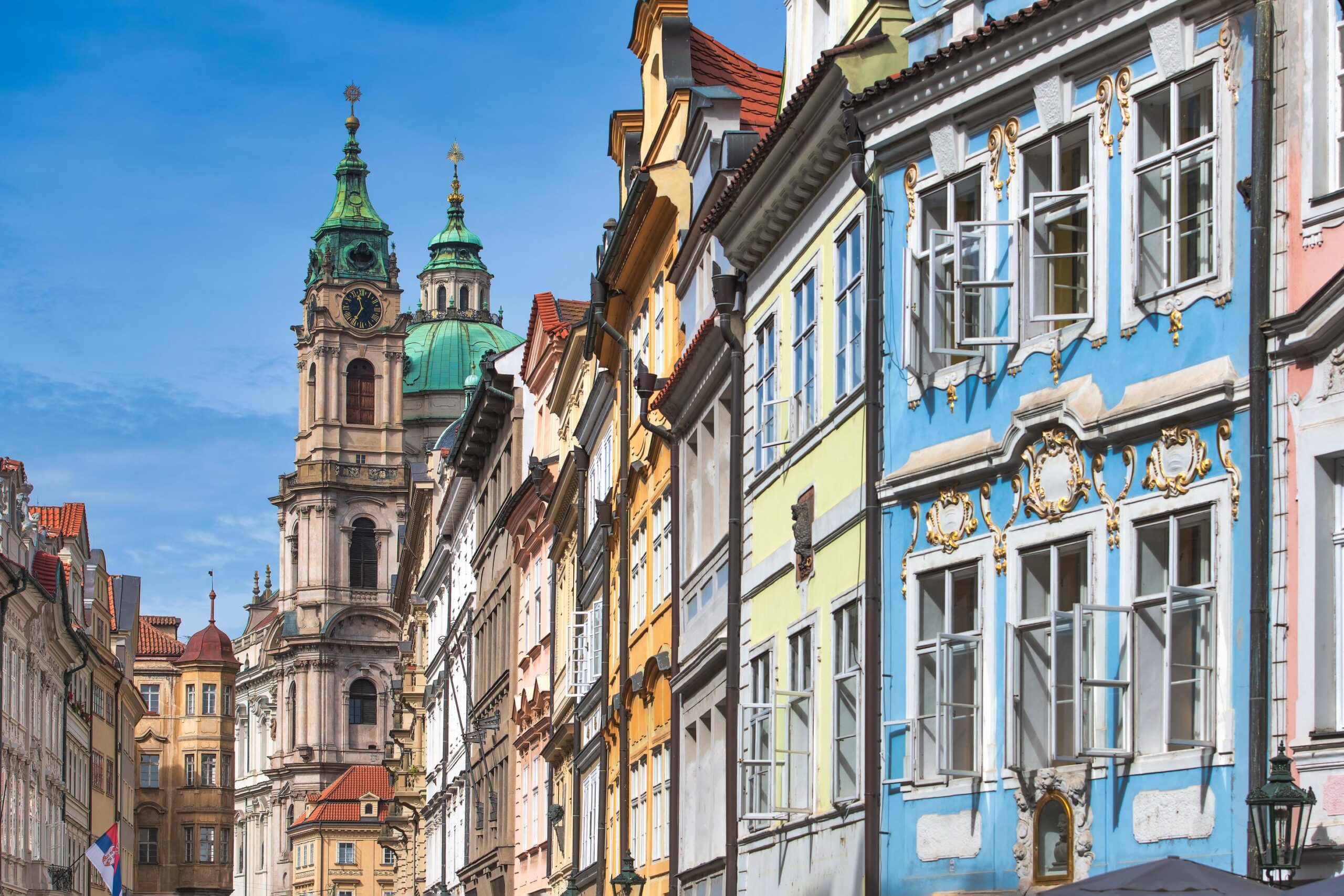 Weekend a Praga - immagine 4