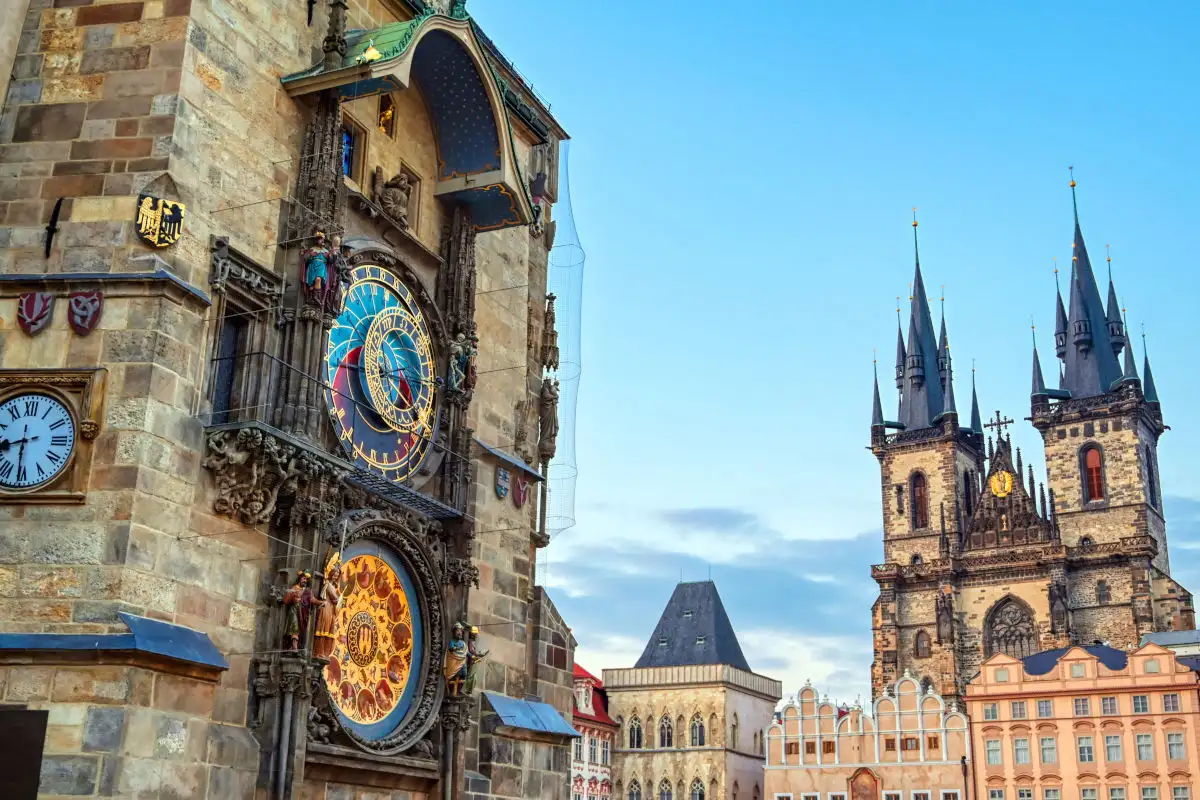 Weekend a Praga - immagine 3